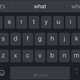 SwiftKey. Image: Screenshot